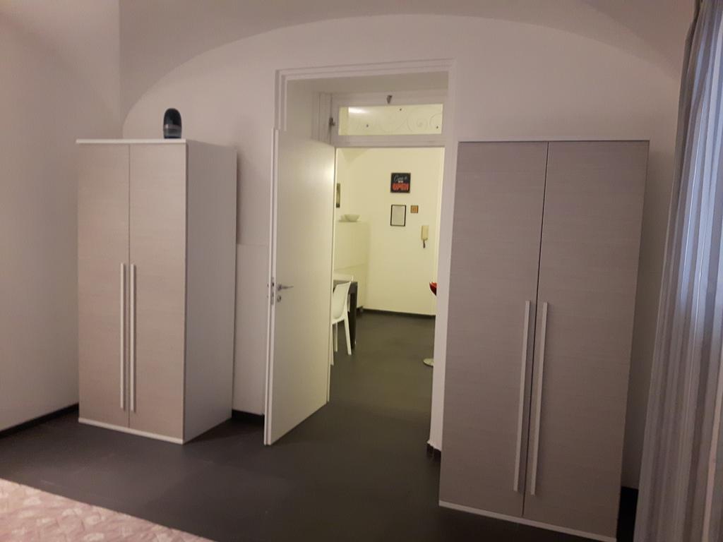 パレルモA Un Passo Dal Massimoアパートメント エクステリア 写真